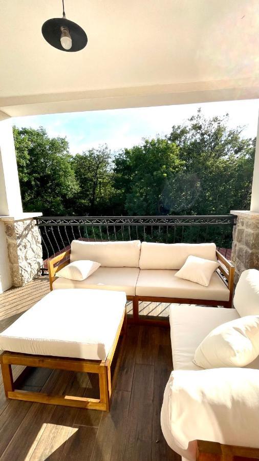 Villa Muraj-Kornic, Krk Dış mekan fotoğraf