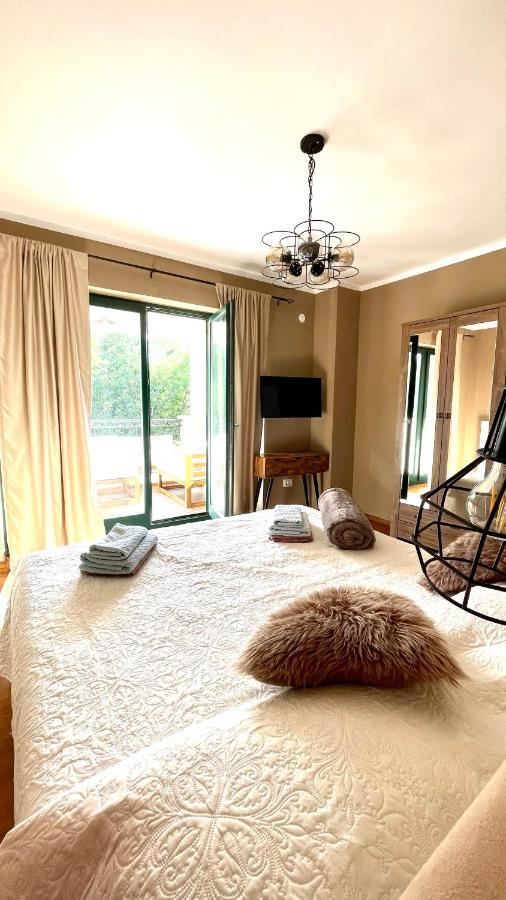 Villa Muraj-Kornic, Krk Dış mekan fotoğraf