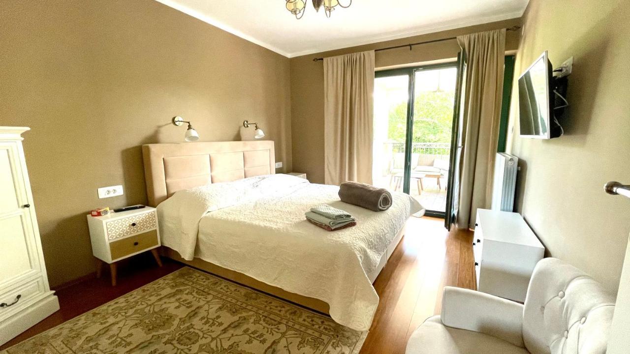 Villa Muraj-Kornic, Krk Dış mekan fotoğraf